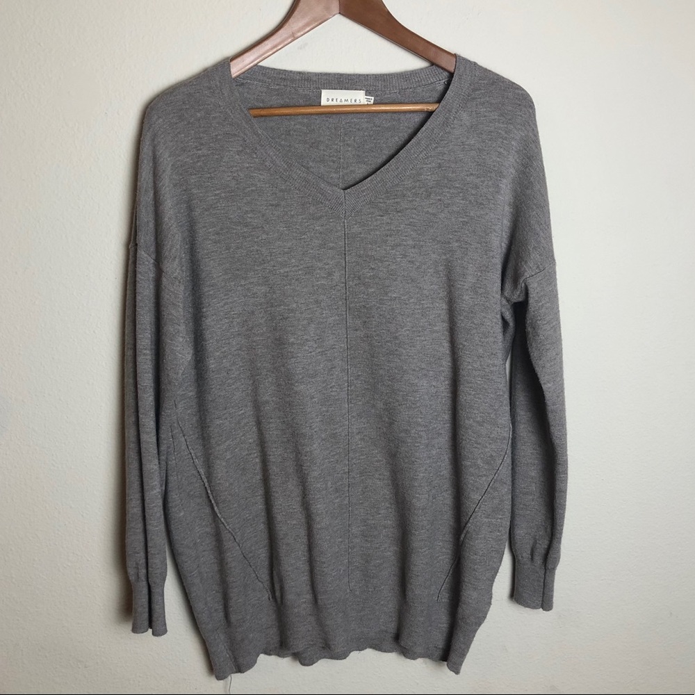 3/$25 Dreamers Super Soft Women’s Large Sweater
